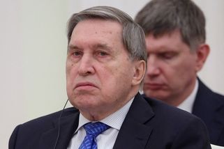 Bez vyřešení územních otázek nebude dlouhodobý mír na Ukrajině, řekl Ušakov - Seznam Zprávy