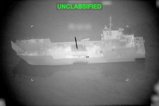 Online: Spojené státy zničily 16 íránských minonosných lodí - Seznam Zprávy