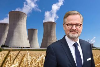 Francouzské sabotáži Dukovan se dalo předejít. Veřejný tendr byla první chyba, odklad podpisu druhá