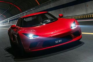 Lehký čínský sporťák financovaný Xiaomi míří do Evropy - Novinky