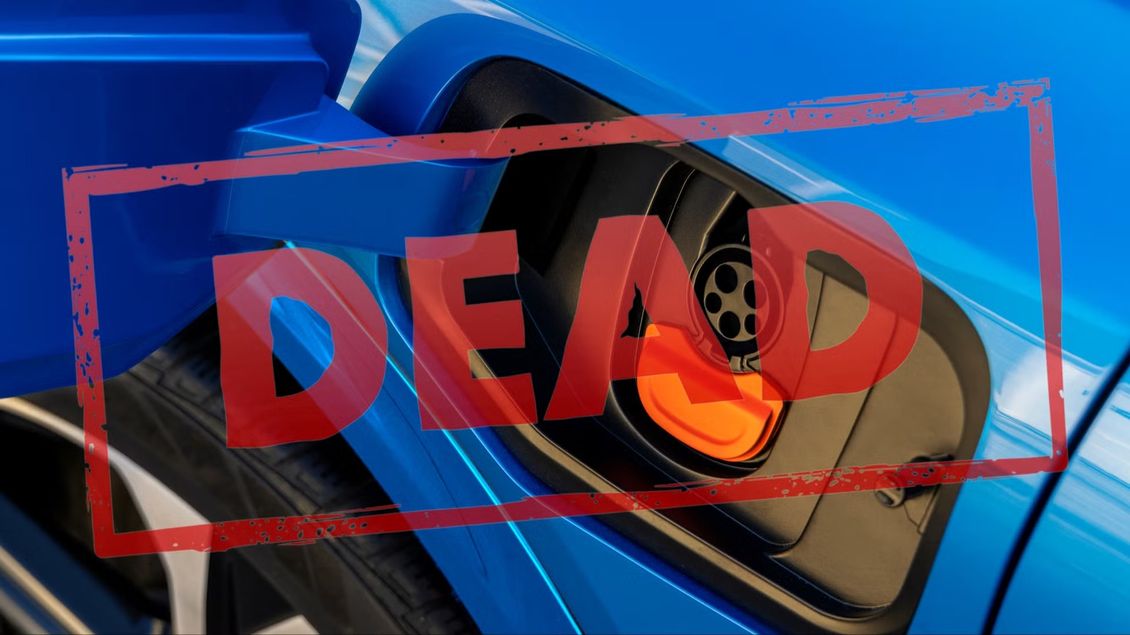 Bez daňového zvýhodnění hrozí v USA kolaps prodeje elektromobilů