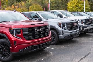 Americké automobilky platí miliardové účty za vidinu čisté elektromobility - Seznam Zprávy