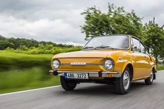 Sportovní auta za socialismu: Erko uspělo, německý Melkus zaujal, ale Poláci nedostali šanci