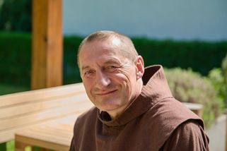 Součástí našeho způsobu života je důvěra v to, že se Pán Bůh postará