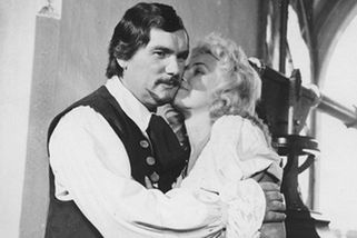 Kruté životní rány Františka Dibarbory: Nabídl kamarádovi bydlení, on mu za to svedl ženu