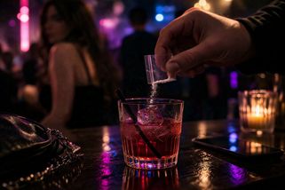 „Napila jsem se, a pak už mám jen tmu.“ Nová česká studie odhaluje fenomén, o kterém se nemluví