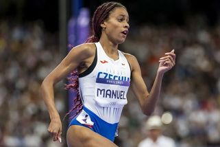 Talentovaná atletka Manuel odchází do ciziny. Bude trénovat v Nizozemsku - Seznam Zprávy
