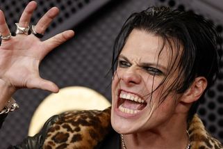 Zpěvák Yungblud: Mám svůj festival v Česku. Je to naprosto šílené - Novinky