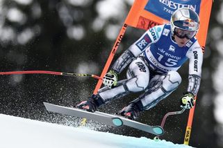 Ledecká si jela pro nádherný dárek k narozeninám, ale přišla malá chybička - Sport.cz