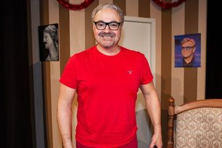 Už žádný homosexuál nebo transvestita. Martin Zounar zhubl, změnil image a ukázal se jako pravý macho - Super.cz