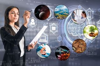 KVÍZ: Čím se zabývají vybrané vědní obory?