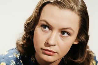 Plivnuli jí do tváře: Irena Kačírková odmítla StB a zemřela nalíčená - Médium.cz