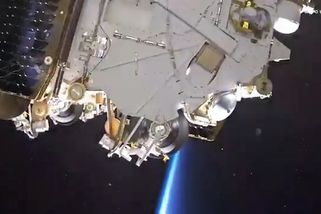 Projekt Rassvet: Rusové začali budovat konkurenci Starlinku