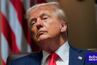 „Válka s Íránem skončí, až to ucítím v kostech,“ prohlásil Trump