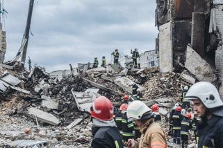 Poláci se již chystají na válku. Vláda vydala manuál na přežití