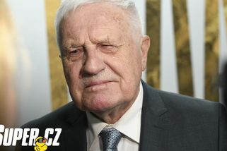 Super kachna: Šok na politické scéně. Václav Klaus se vrací do ODS!