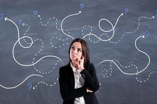 11 vlastností typických pro lidi s nízkým IQ