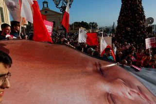 Na Maltě protestovali proti uvolnění protipotratového zákona - Novinky