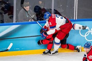 Najděte ho živého, nebo mrtvého. Hněv Kanady na Gudase roste. Amerika mu děkuje