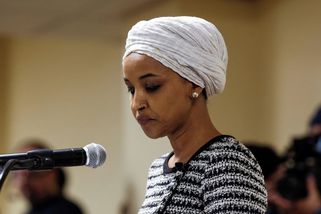 Úřady obvinily muže, který postříkal kongresmanku octem. Trump to zpochybňoval - Seznam Zprávy