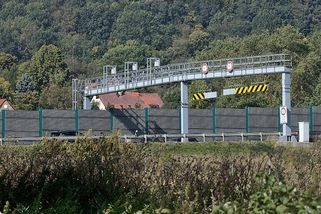 Polsko mění pravidla mýtného od 1. února 2026. Nové úseky a vyšší sazby zasáhnou i české řidiče