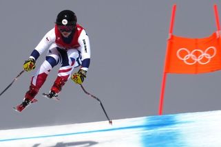 Posun k lepšímu. Ale zatím má vážně zraněná česká sjezdařka nehybnou levou polovinu těla - Sport.cz