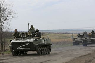 Putin povolává do armády 160 tisíc branců, nejvíce za posledních 14 let - Novinky