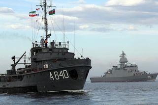 Perská ropa nepoteče delší dobu, USA tankery chránit nebudou. Analytici mluví o pohřebišti