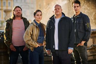 Seriál Místo zločinu rozdělil diváky na dva tábory. Některým vadí herecké obsazení – eXtra.cz