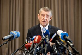 Sabina Slonková: Babišova spravedlnost - Seznam Zprávy