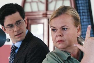 Nová kriminálka od tvůrce Comebacku ovládne nedělní večery