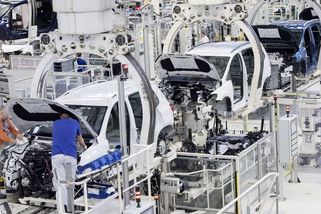 Volkswagen plánuje v jedné své továrně přepnout z aut na protiraketovou obranu - Garáž.cz