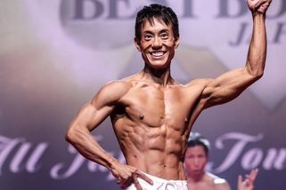 Tohle nedopadne dobře. Kulturista si už 14 let dopřává pouze 30 minut spánku denně