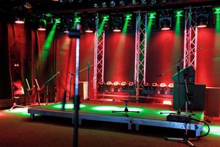 Spor o hudební klub v Brně. Miliardář kvůli němu přerušil opravu restaurace - Seznam Zprávy