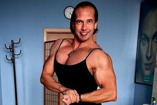 Česká kulturistka Věra Mikulcová si plní další kariérní sen: Stále tomu nemůžu uvěřit, raduje se - Super.cz