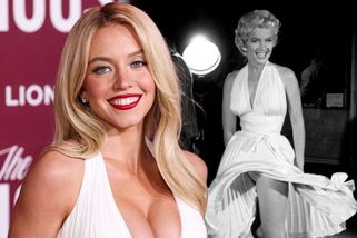 Sydney Sweeney vystavila své klenoty, kterými si klestí cestu Hollywoodem. Pocta Marilyn byla víc než jasná - Super.cz