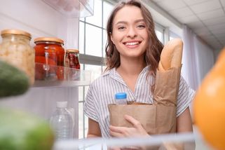 Už nikdy nevyhazujte jídlo! Tady jsou ověřené triky, jak uchovat potraviny déle. Ušetří peníze i čas