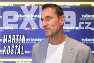 Extrémní proměny terčem tvrdé kritiky. Košťál hájí nedůstojné svlékání | Extra v terénu