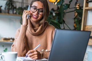 Profesní talent podle znamení: Váhy jsou rození obchodníci a Blíženci se ze všeho vykecají - Proženy.cz