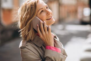 Internet radil vyhrožovat odchodem. Já to udělala a zůstaly mi oči pro pláč - Médium.cz