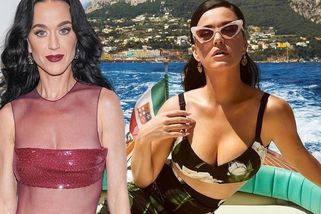 Nejméně o 10 let starší a s tělem dospívajícího kluka. Proměna Katy Perry vyděsila spoustu lidí - Super.cz