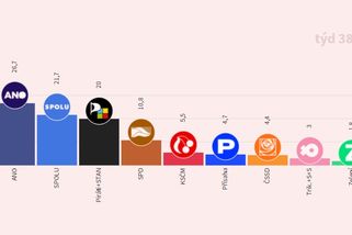 Unikátní model. Kdo vyhraje volby - Seznam Zprávy