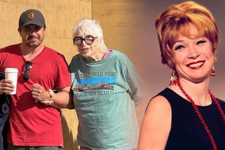Filmová hvězda Shirley MacLaine (91) se stále těší dobré kondici. Dokonce chystá další film! - Super.cz