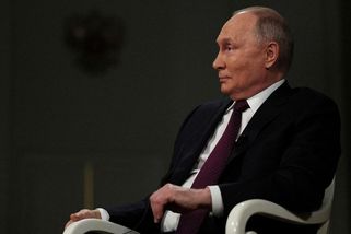 Putinovy lži: Překrucoval i historii Československa - Novinky