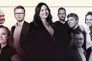 Kellnerovy v zápase a nové miliardářské klany. Tohle jsou největší rodinné firmy