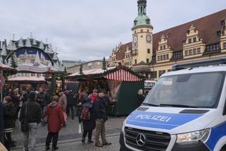 Němci vyhostili Iráčana, který plánoval útok na vánoční trhy - Novinky