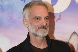 Ivan Trojan se pochlubil všemi čtyřmi syny