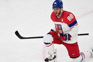 NHL odtajnila plány. Za dva roky se bude Světový pohár konat v Praze! - Sport.cz