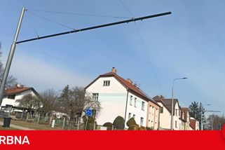 ANKETA: Jihlava prodlouží linku D. Trolejbusy už brzy zamíří na sídliště U Hřbitova