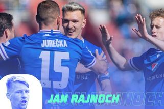 RAJNOCHŮV GLOSÁŘ: Schizofrenní situace Baníku - Sport.cz